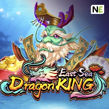 East Sea Dragon King - HASIANBET168