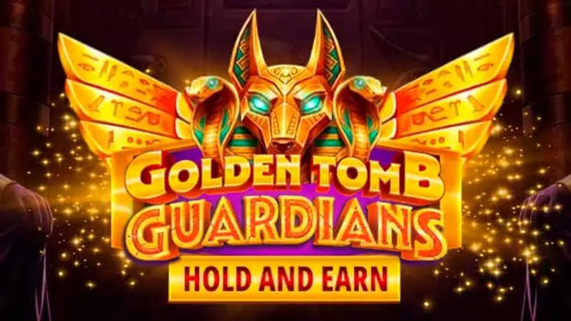 Golden Tomb Guardians - HASIANBET168