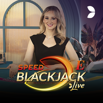 Speed Blackjack E - HASIANBET168