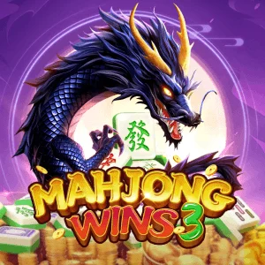 Mahjong Wins 3 - HASIANBET168
