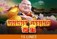 Great Stars - HASIANBET168