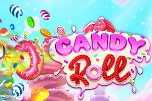 Candy Roll™ - HASIANBET168