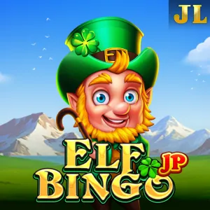 ELF BINGO - HASIANBET168