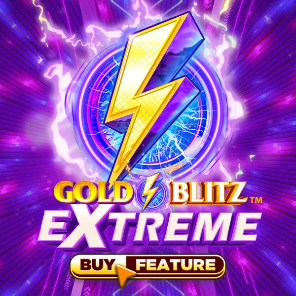 Gold Blitz Extreme&trade; - HASIANBET168