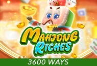 Mahjong Riches - HASIANBET168