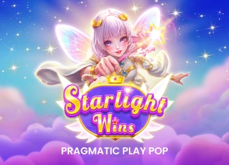 FatPanda : Starlight Wins - HASIANBET168