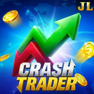 Crash Trader - HASIANBET168