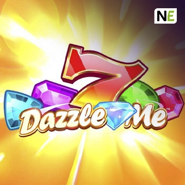 Dazzle Me Megaways - HASIANBET168