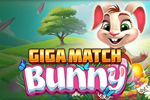 Giga Match Bunny - HASIANBET168