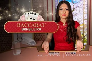 Baccarat Brasileira - HASIANBET168