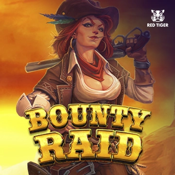 Redtiger : Bounty Raid - HASIANBET168