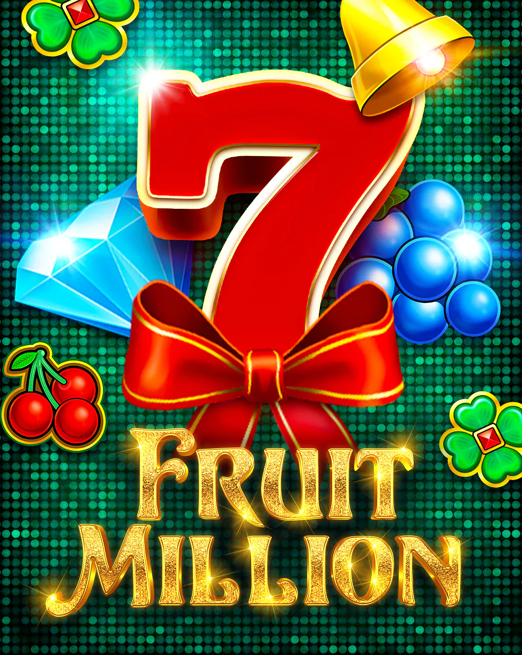 Fruit Million - HASIANBET168