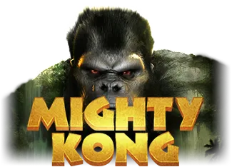 Pragmatic : Mighty Kong - HASIANBET168