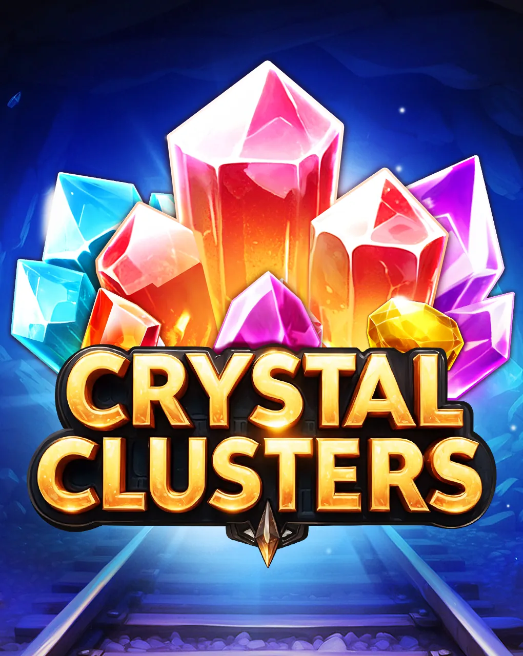 Crystal Clusters - HASIANBET168