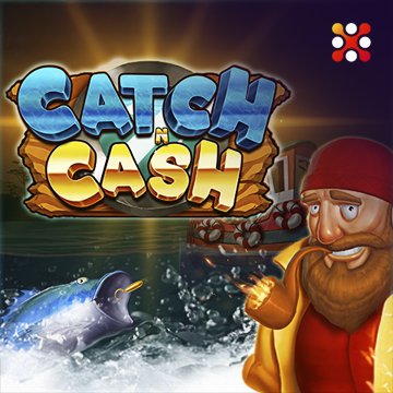 Catch n Cash - HASIANBET168