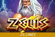ZEUS - HASIANBET168