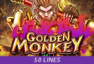 Golden Monkey - HASIANBET168