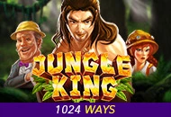 Jungle King - HASIANBET168