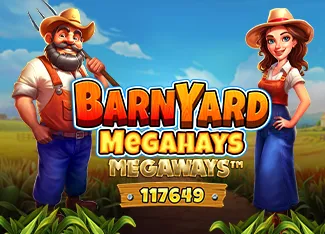 Pragmatic : Barnyard Megahays Megaways - HASIANBET168