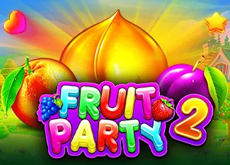 Fruit Party 2 - HASIANBET168