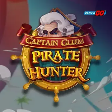 PlaynGo : Captain Glum: Pirate Hunter - HASIANBET168