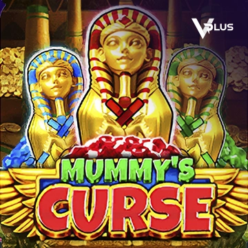 Mummy``s Curse - HASIANBET168