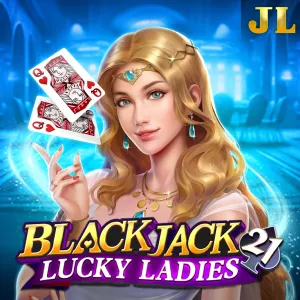 Blackjack Lucky Ladies - HASIANBET168