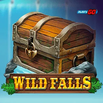 PlaynGo : Wild Falls - HASIANBET168