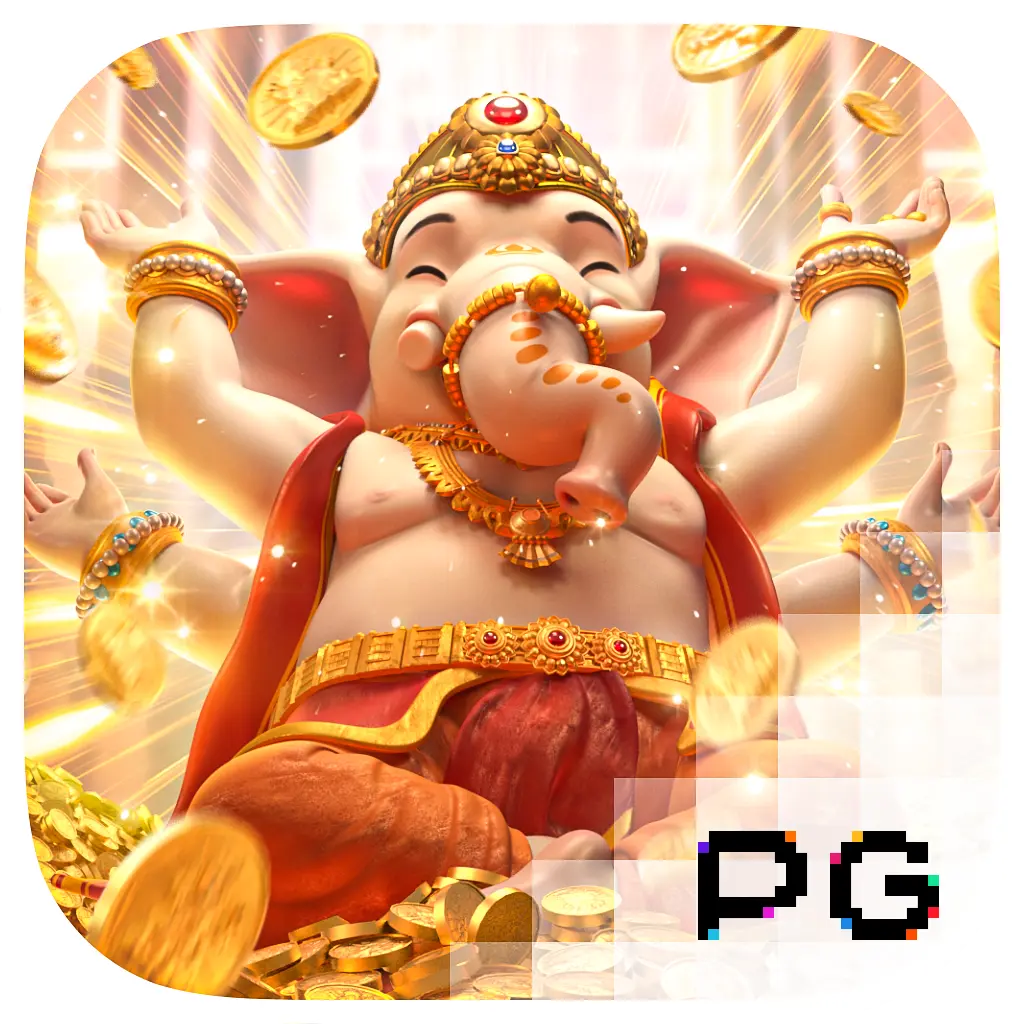 Ganesha Fortune - HASIANBET168