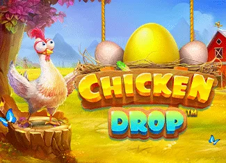 Pragmatic : Chicken Drop - HASIANBET168