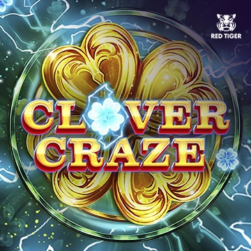 Redtiger : Clover Craze - HASIANBET168