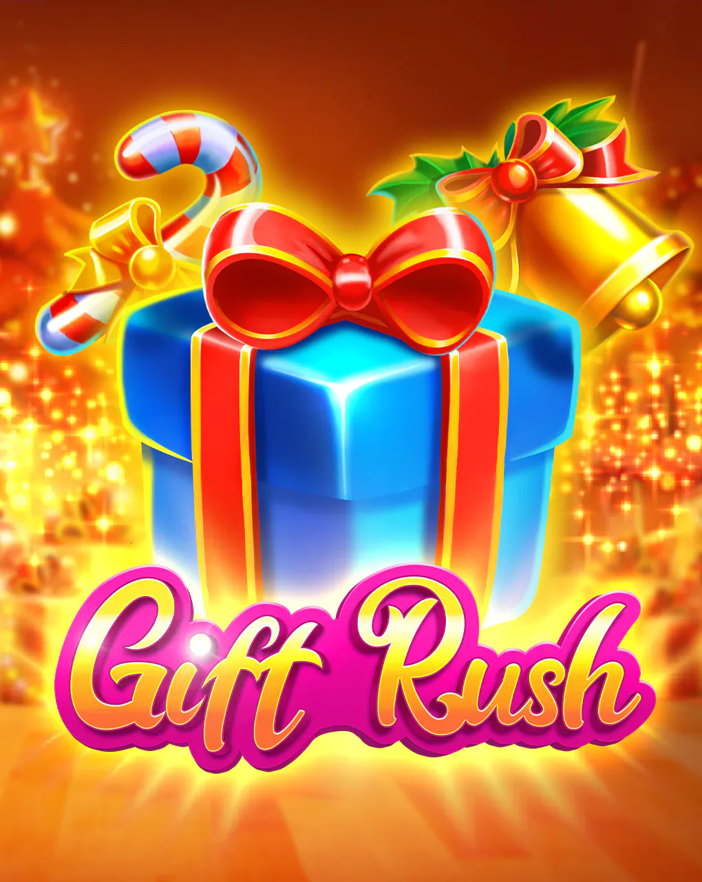 Gift Rush - HASIANBET168