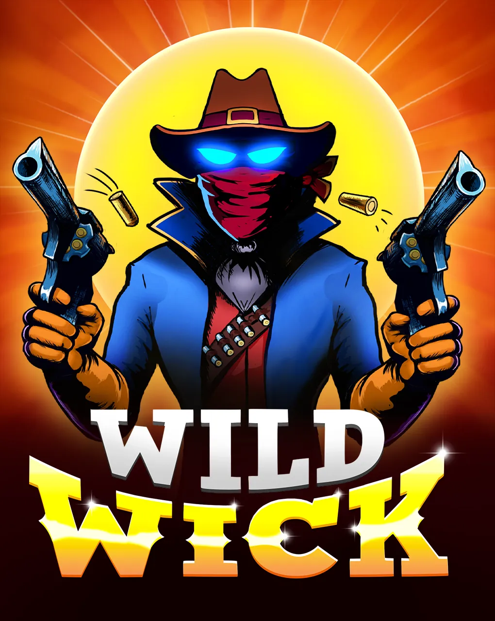 Wild Wick - HASIANBET168
