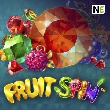 Fruit Spin - HASIANBET168