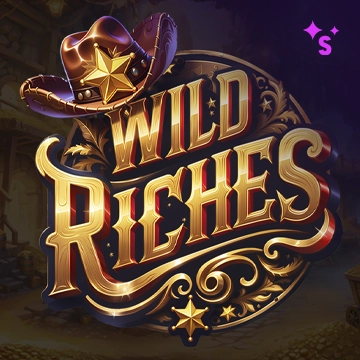 Wild Riches - HASIANBET168