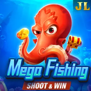 Mega Fishing - HASIANBET168