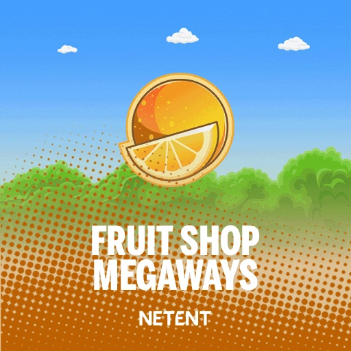 Fruit Shop - HASIANBET168