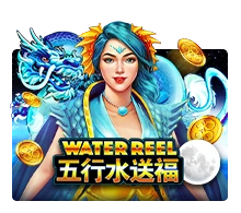 Joker123 : Water Reel - HASIANBET168
