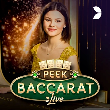 Peek Baccarat - HASIANBET168