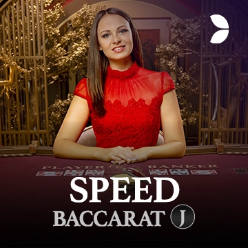 Speed Baccarat J - HASIANBET168