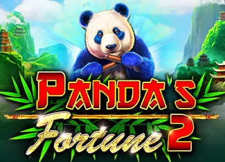Pragmatic : Panda Fortune 2 - HASIANBET168