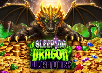 Pragmatic : Sleeping Dragon Ultra Dark - HASIANBET168