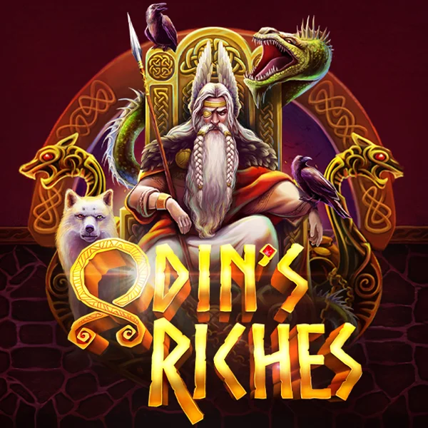 Odins Riches - HASIANBET168
