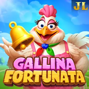 Gallina Fortunata - HASIANBET168