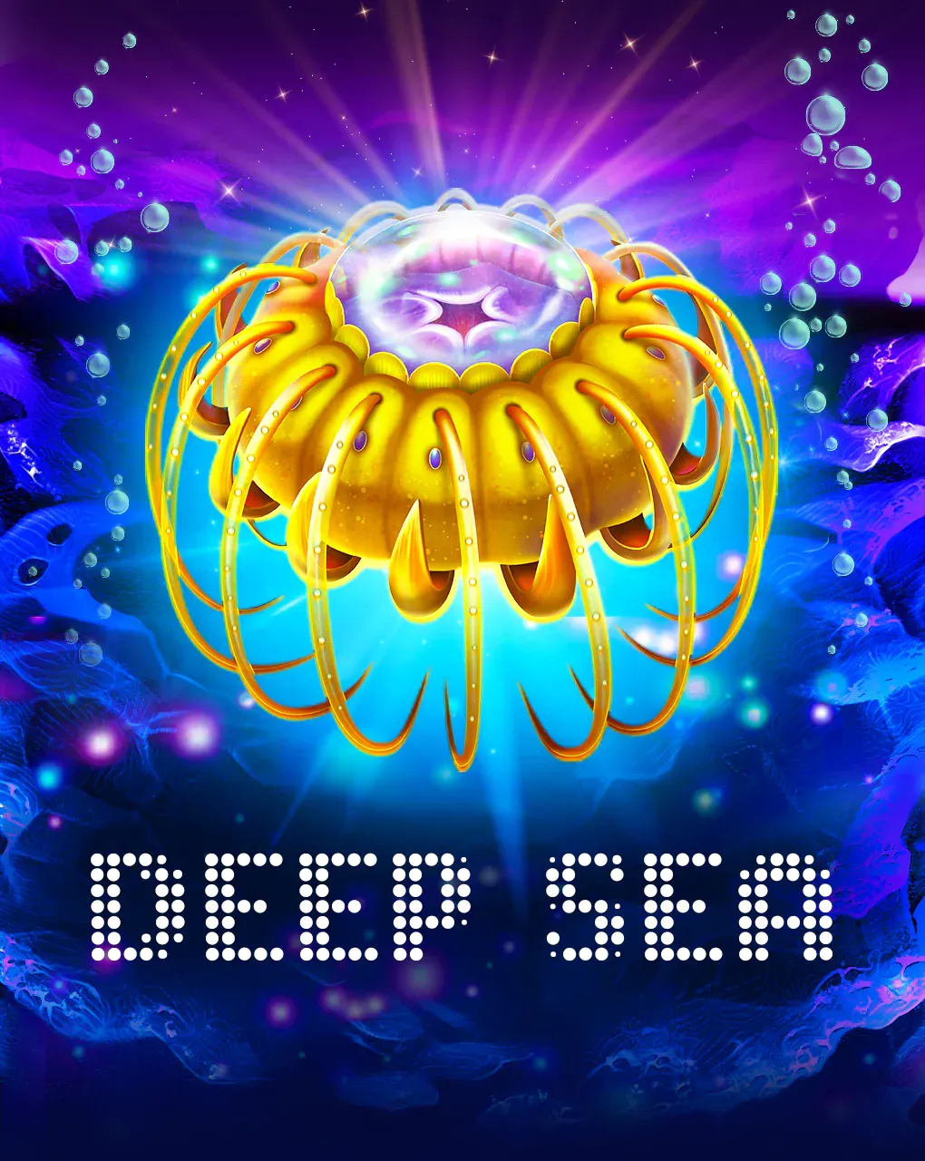 Deep Sea - HASIANBET168