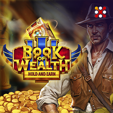 Book of Wealth III - HASIANBET168
