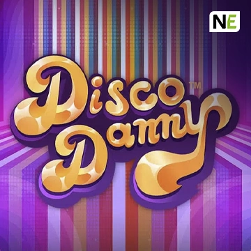 Disco Danny - HASIANBET168