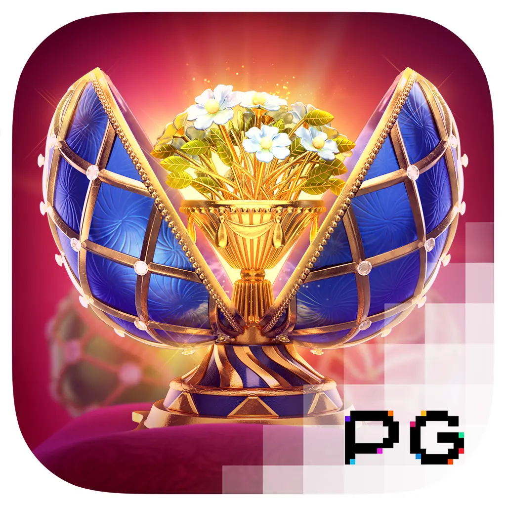 Tsar Treasures - HASIANBET168