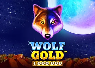 Pragmatic : Wolf Gold 1,000,000 - HASIANBET168