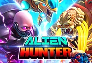 Alien Hunter - HASIANBET168